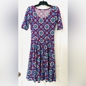 LulaRoe dress size S
